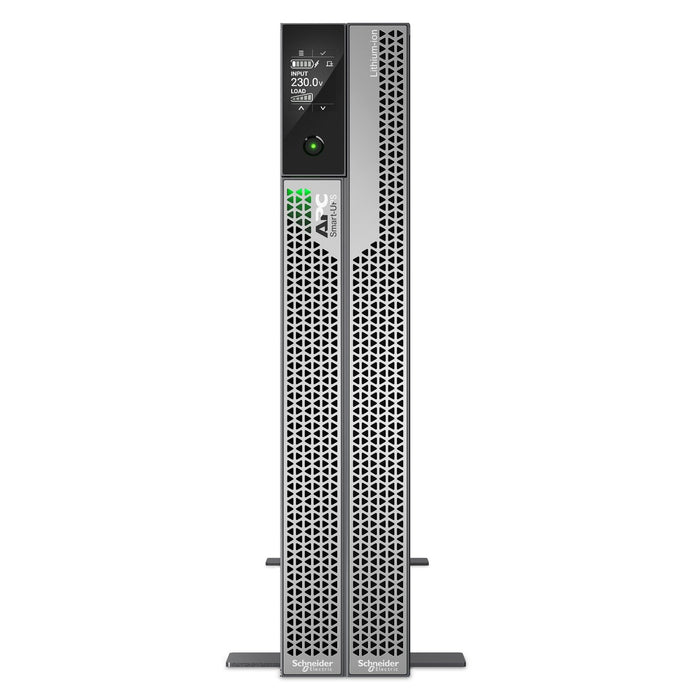 EAN 731304738015 - APC SRTL5KRM2UI-HW sistema de alimentación ininterrumpida (UPS) Doble conversión (en línea) 5 kVA 5000 W imagen 7