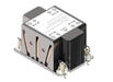 EAN 0675901869485 - Intel CYP2UHSSTD sistema de refrigeración para ordenador Procesador Disipador térmico/Radiador Negro, Gri imagen 1