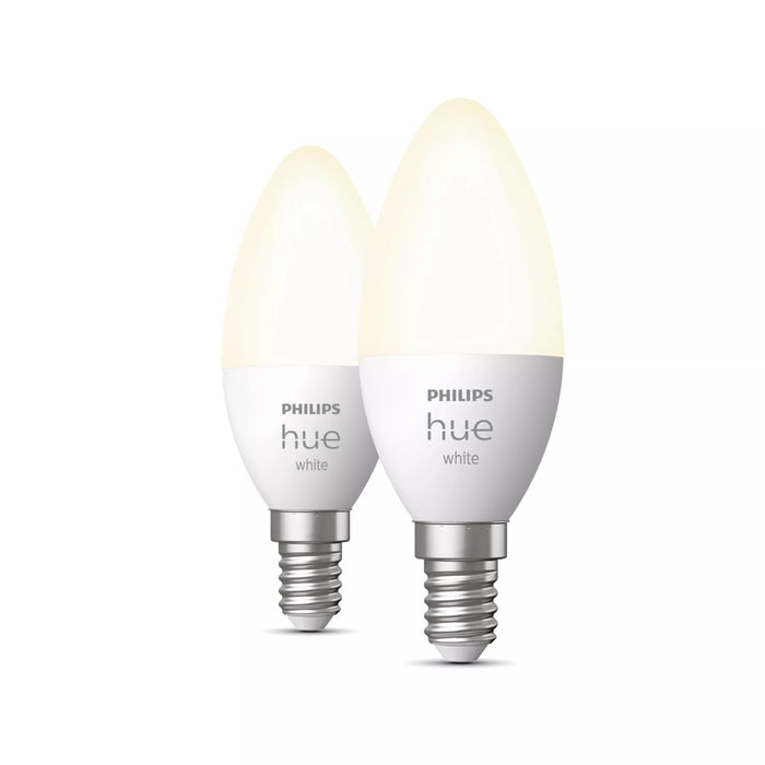 EAN 8719514320628 - Philips Hue White 8719514320628 iluminación inteligente Bluetooth/Zigbee 5,5 W imagen 1