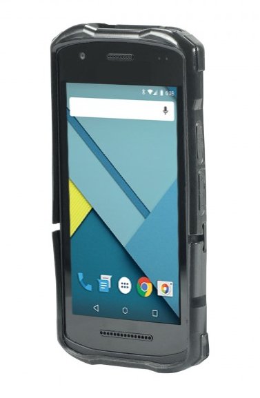 EAN 3700992521503 - Mobilis 052040 funda y estuche para ordenador de bolsillo tipo PDA imagen 2