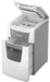 EAN 4002432124114 - Leitz 80140000 triturador de papel Microcorte 55 dB 22 cm Gris, Blanco imagen 13