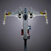 EAN 5056577710625 - Paladone X Wing lámpara de mesa LED Negro, Multicolor imagen 5