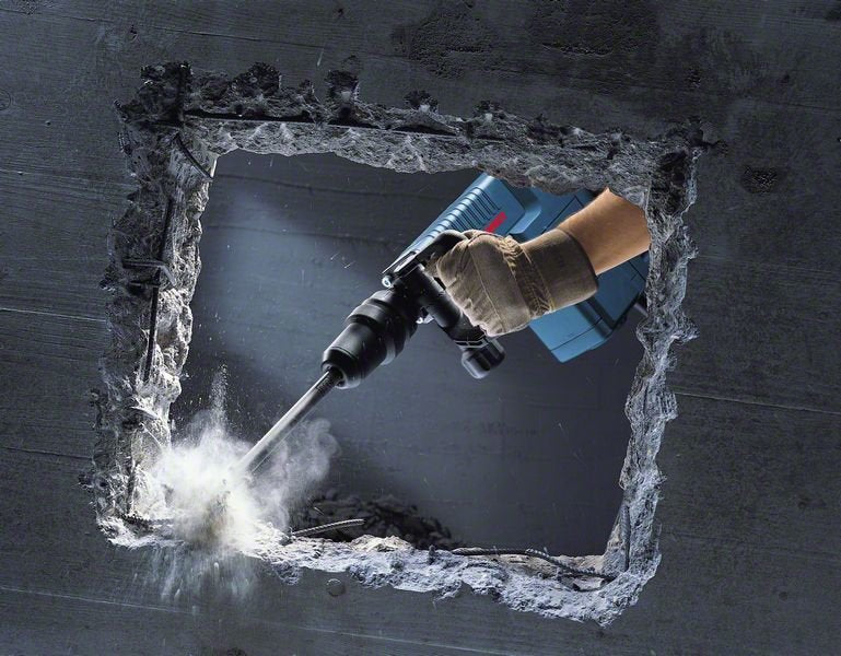 EAN 3165140203869 - Bosch 0 611 316 703 rotary hammers 1500 W imagen 4