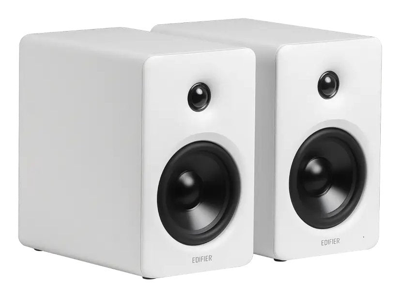 EAN 6923520217205 - Edifier M90 Blanco Inalámbrico y alámbrico 100 W imagen 3