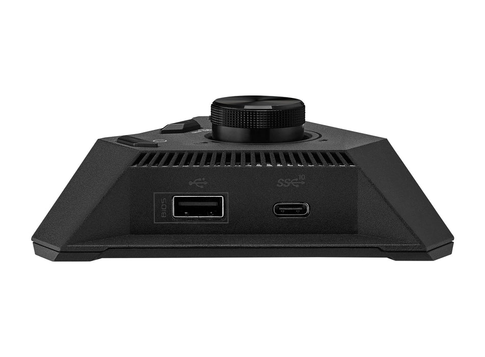 EAN 4711081905578 - ASUS ROG STRIX X670E-I GAMING WIFI AMD X670 Zócalo AM5 mini ITX imagen 13