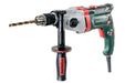 EAN 4007430314352 - Metabo BEV 1300-2 3100 RPM Sin llave 2,7 kg imagen 1