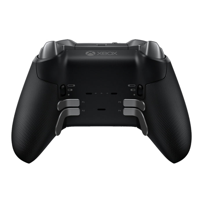 EAN 0889842196368 - Microsoft Elite Series 2 Negro Bluetooth/USB Gamepad Analógico/Digital Android, PC, Xbox One, Xbox One X imagen 4