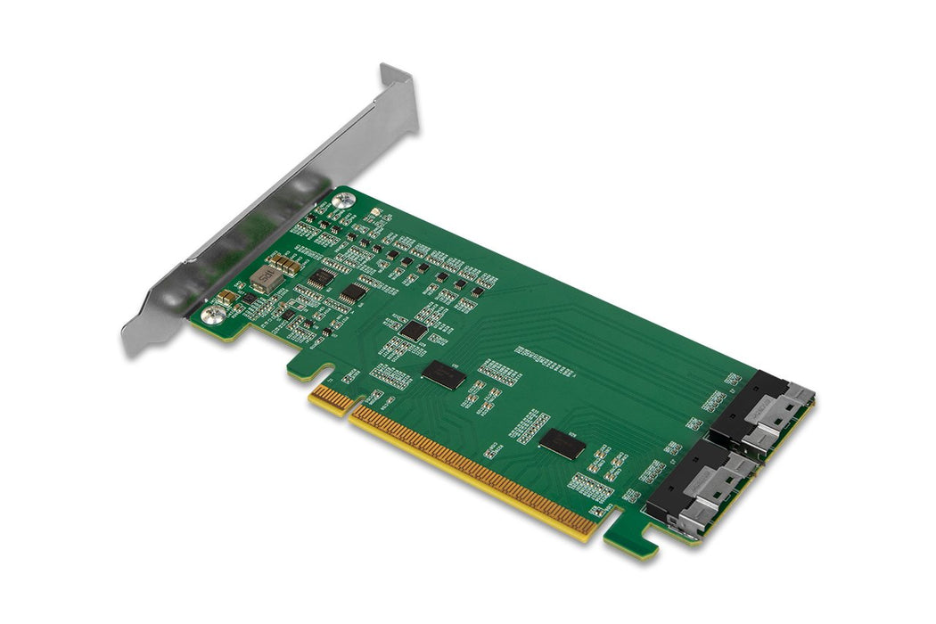 EAN 4713227446211 - Icy Dock MB308A tarjeta y adaptador de interfaz SAS imagen 2