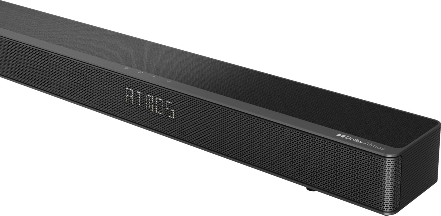 EAN 6942147495063 - Hisense AX3120G Negro 3.1.2 canales 360 W imagen 3