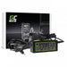 EAN 5903317225669 - Green Cell AD41P adaptador e inversor de corriente Interior 65 W Negro imagen 1
