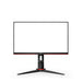 EAN 4038986141208 - AOC G2 Q24G2A/BK pantalla para PC 60,5 cm (23.8") 2560 x 1440 Pixeles Quad HD LCD Negro, Rojo imagen 2