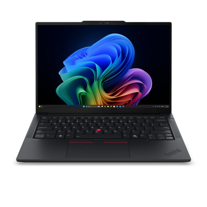 EAN 828132297446 - Lenovo ThinkPad E14 Gen 8 (AMD) Copilot+ PC AMD Ryzen AI 7 445 Portátil 35,6 cm (14") WUXGA 24 GB DDR5-SDR imagen 1