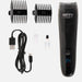 EAN 5902934834940 - Fabrilamp P017CR2833 batidora Negro imagen 2