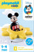 EAN 4008789713216 - Playmobil 1.2.3 71321 figura de juguete para niños imagen 1