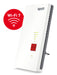EAN 4023125031427 - Mesh Set 2700 Repetidor de red 6500 Mbit/s Blanco imagen 1