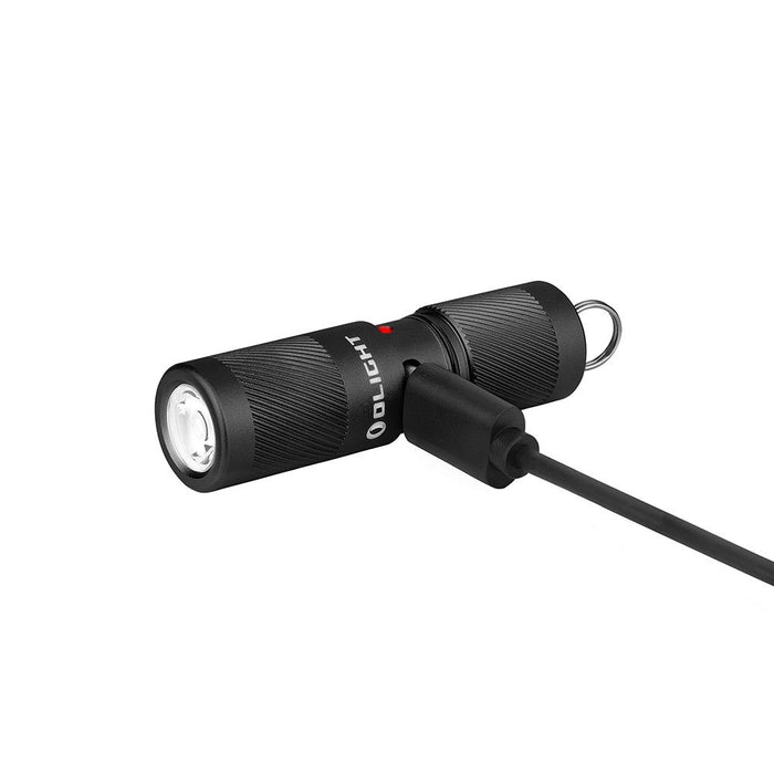 EAN 6972378124524 - Olight I1R 2 Pro Negro Linterna de llavero Criptón imagen 5