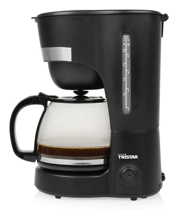 EAN 8712836995376 - Tristar CM-1282 cafetera eléctrica Cafetera de filtro 1,25 L imagen 2