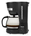 EAN 8712836995376 - Tristar CM-1282 cafetera eléctrica Cafetera de filtro 1,25 L imagen 2