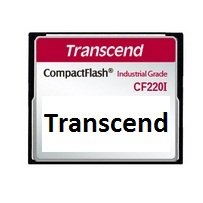 EAN 760557831921 - Transcend 512MB CF 0,512 GB CompactFlash imagen 1