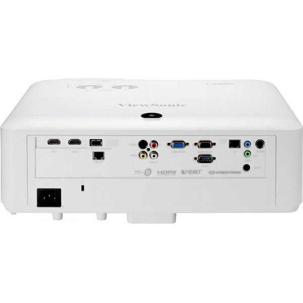 EAN 766907003055 - Viewsonic LS850WU videoproyector Proyector de alcance estándar 5000 lúmenes ANSI DMD WUXGA (1920x1200) Bla imagen 8