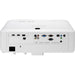 EAN 766907003055 - Viewsonic LS850WU videoproyector Proyector de alcance estándar 5000 lúmenes ANSI DMD WUXGA (1920x1200) Bla imagen 8