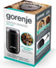 EAN 3838782819346 - Gorenje SMK150SB molinillo de café 150 W Negro imagen 13