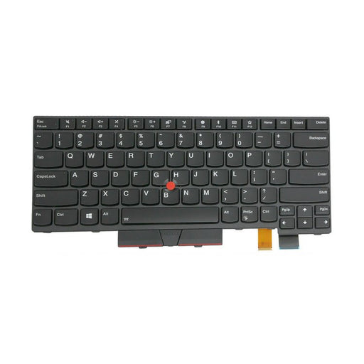 EAN 5704174292890 - Lenovo 01HX338 refacción para laptop Teclado imagen 1