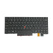 EAN 5704174288237 - Lenovo 01HX432 refacción para laptop Teclado imagen 1