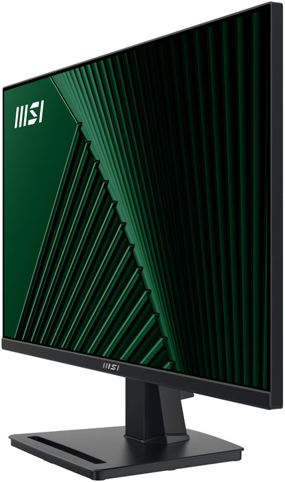 EAN 0824142363218 - MSI Pro MP245G pantalla para PC 60,5 cm (23.8") 1920 x 1080 Pixeles Full HD LCD Negro imagen 13