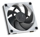 EAN 1220000350663 - HYTE THICC FP12 Carcasa del ordenador Ventilador 12 cm Negro, Blanco 3 pieza(s) imagen 2