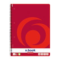 EAN 4008110306452 - Herlitz 306456 cuaderno y block imagen 1
