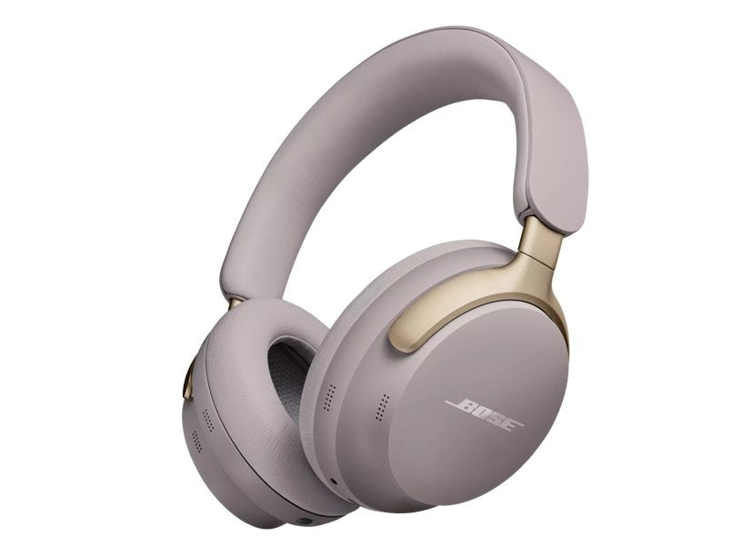 EAN 0017817846127 - Bose QuietComfort Ultra Auriculares Inalámbrico y alámbrico Diadema Música/uso diario Bluetooth Rosa imagen 5