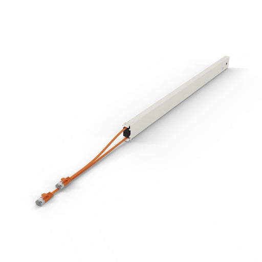EAN 4262427632332 - PATCHBOX CONE46STPOR cable de red Naranja 2,5 m Cat6a U/FTP (STP) imagen 2