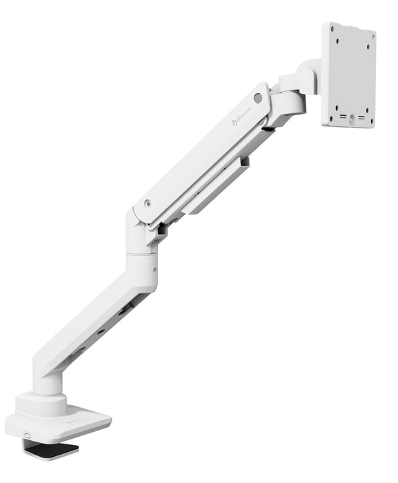 EAN 850072937397 - Arozzi AZ-ALZARE-NEO-PRO-WT soporte para monitor Escritorio Blanco imagen 3