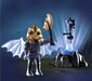 EAN 4008789716453 - Playmobil Novelmore 71645 figura de juguete para niños imagen 7