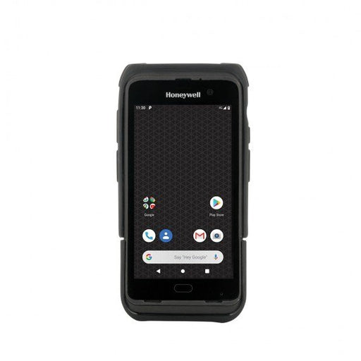 EAN 3700992526140 - Mobilis 065019 funda para teléfono móvil Negro imagen 1
