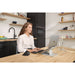 EAN 0085896724827 - Kensington Pro Fit Ergo MY630 EQ ratón Oficina mano derecha Bluetooth 2400 DPI imagen 14