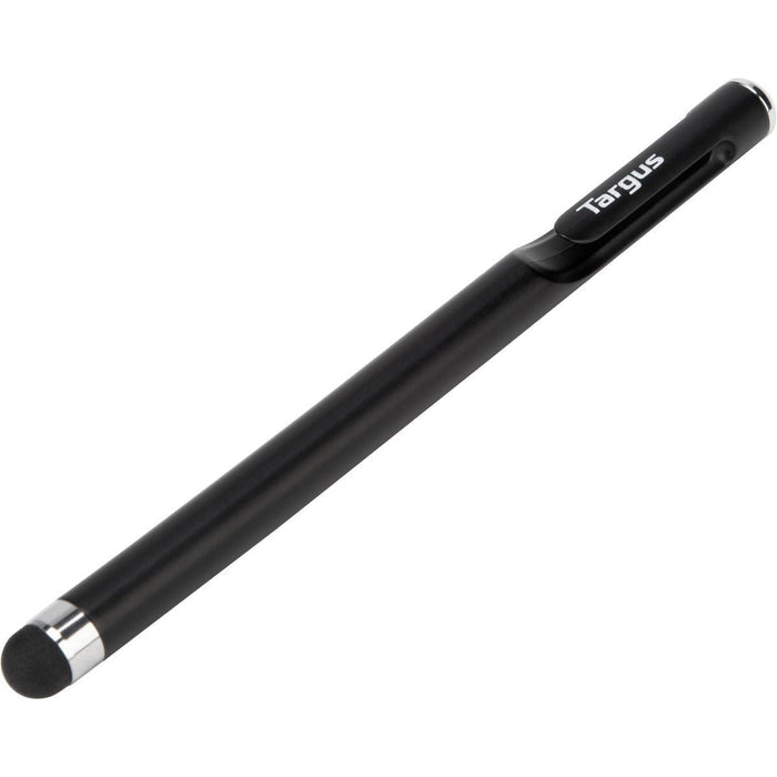 EAN 5051794035230 - Targus AMM165AMGL lápiz digital 10 g Negro imagen 1