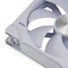 EAN 886523002994 - Phanteks D30-140 Carcasa del ordenador Ventilador 14 cm Blanco 3 pieza(s) imagen 6