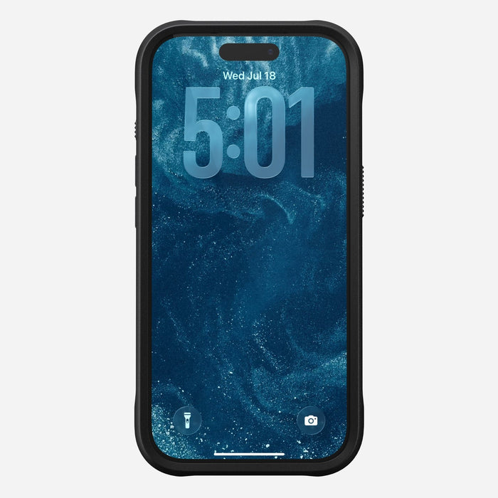 EAN 856504014070 - Nomad Rugged Case funda para teléfono móvil 16 cm (6.3") Naranja imagen 4