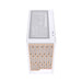 EAN 6977277368932 - Einarex EXCS-PM-400C-W carcasa de ordenador Midi Tower Blanco imagen 16