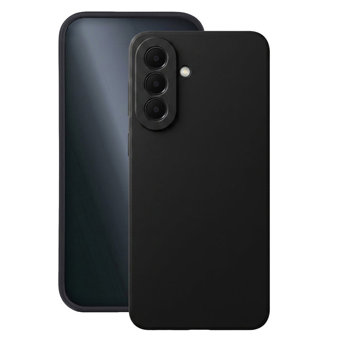 EAN 5907582349006 - TelForceOne GSM196826 funda para teléfono móvil Negro imagen 1