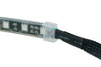 EAN 4049469126858 - Phobya LED-Flexlight HighDensity red 60cm Kit de gestión de cables imagen 4