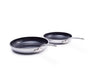 EAN 4895156693291 - GreenPan Barcelona Pro Sartén multiuso Alrededor imagen 2
