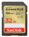 EAN 0619659189426 - SanDisk SDSDXW2-064G-GNCIN 32 GB SDHC Clase 10 imagen 1