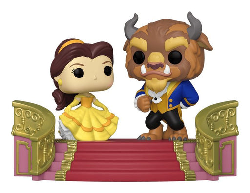 EAN 889698575881 - FUNKO POP! Moment 57588 figura de acción y colleccionable imagen 1