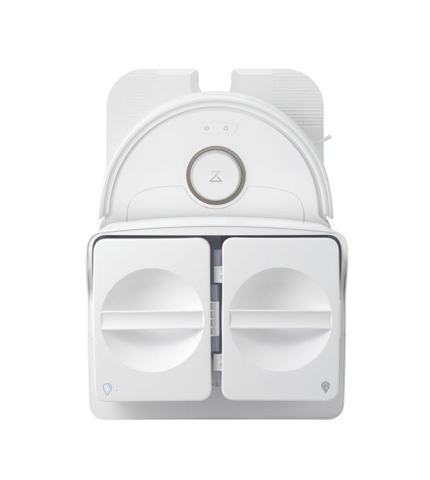 EAN 6970995788624 - Roborock Qrevo Pro 0,33 L Blanco imagen 9