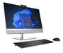 EAN 0198415412294 - HP EliteOne 870 G9 Intel® Core™ i5 i5-14500 68,6 cm (27") 2560 x 1440 Pixeles Pantalla táctil PC todo en  imagen 2