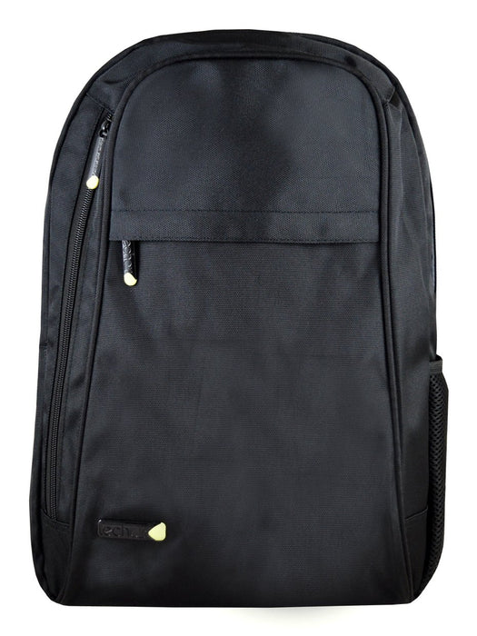 EAN 5060369674439 - Techair Classic essential 39,6 cm (15.6") Mochila Negro imagen 1