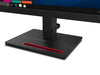 EAN 0193638969877 - Lenovo ThinkVision T27h-20 LED display 68,6 cm (27") 2560 x 1440 Pixeles Quad HD Negro imagen 15